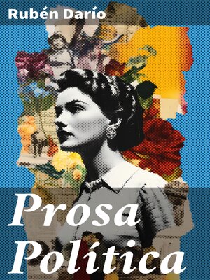 cover image of Prosa Política